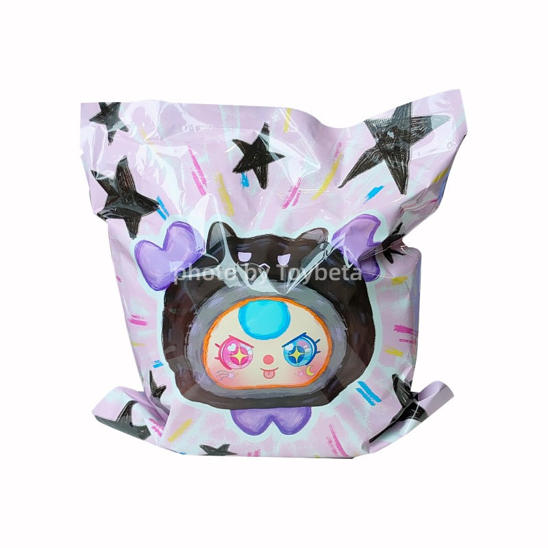Baby Three 12 Constellations Series Plush Blind Box【BB3】