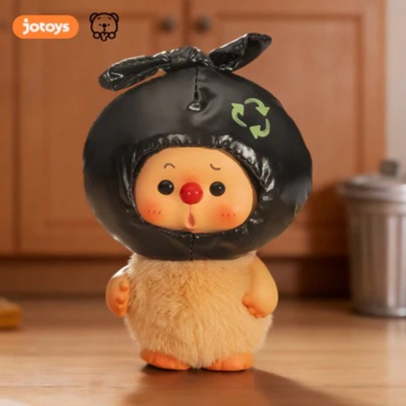 OYO Portable Bag Mini Series Plush Blind Box【jotoys】