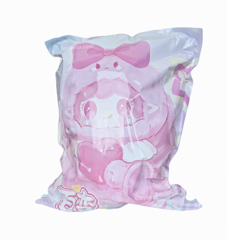 【Sale】Yooki 400% V3 Versatile Idol Series Blind Box Plush Dolls