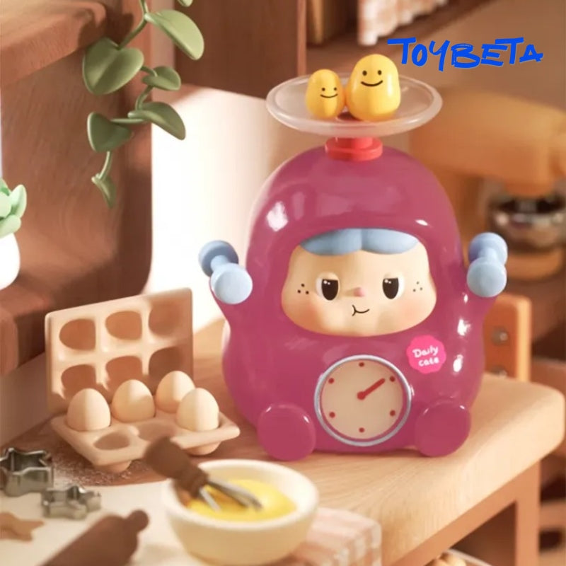 BaoBao-BaoBao's Small Kitchen Series Blind Box【Heyone】
