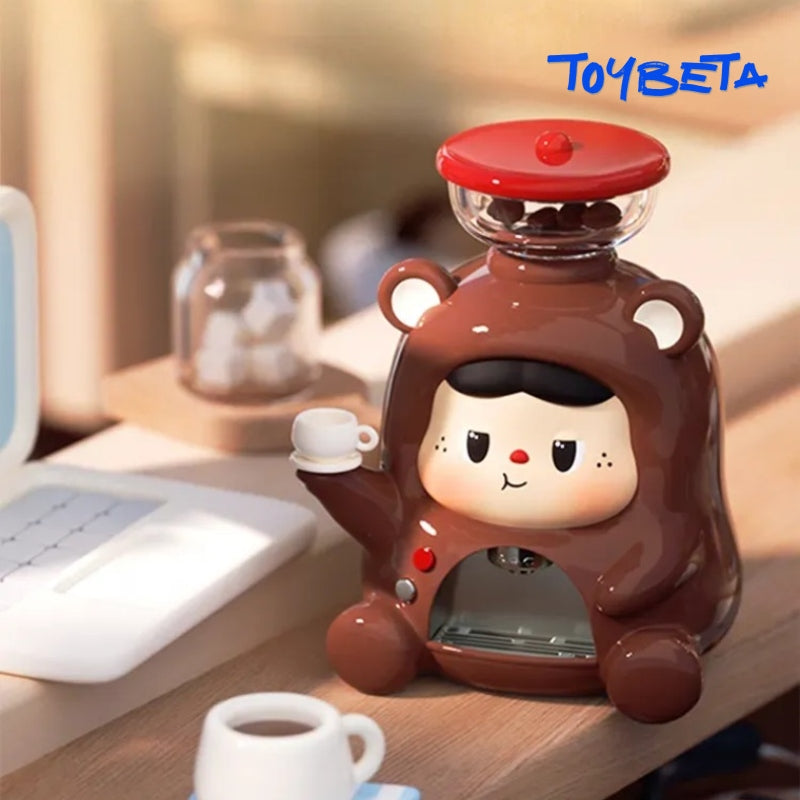 BaoBao-BaoBao's Small Kitchen Series Blind Box【Heyone】