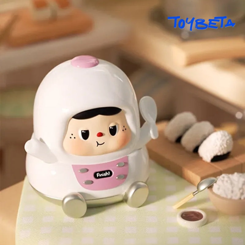 BaoBao-BaoBao's Small Kitchen Series Blind Box【Heyone】