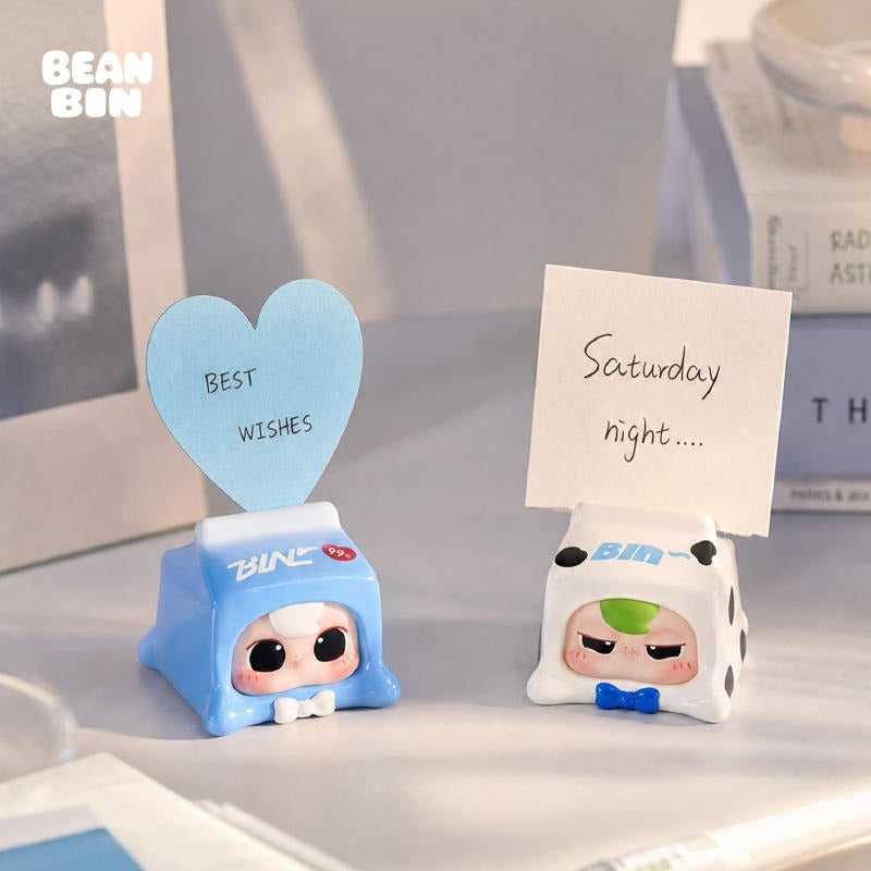 BeanBin On Dusy Series Figures Blind Box【TNTSpace】