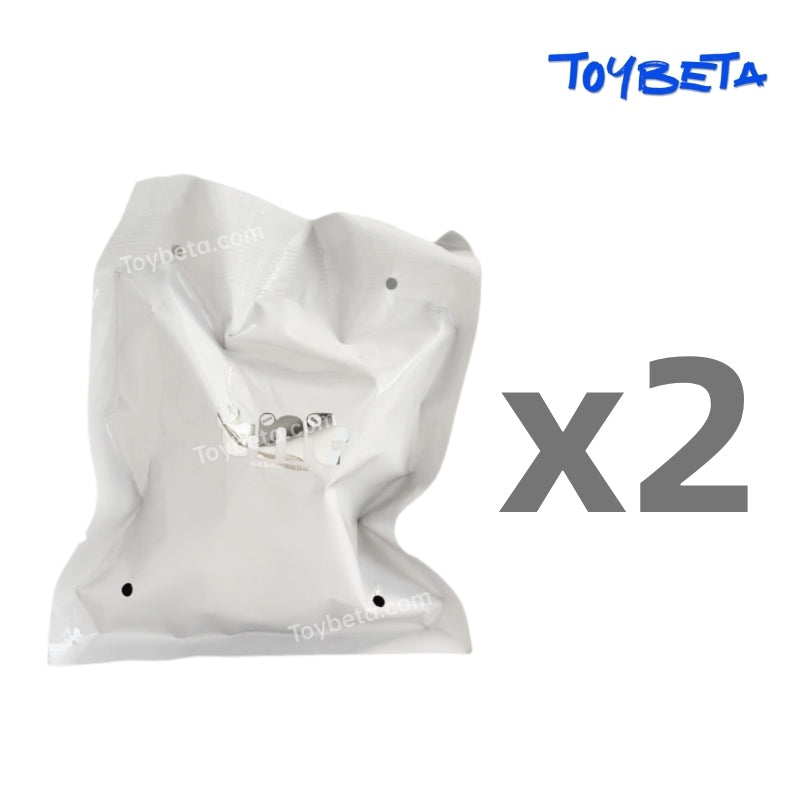 BeanBin On Dusy Series Figures Blind Box【TNTSpace】