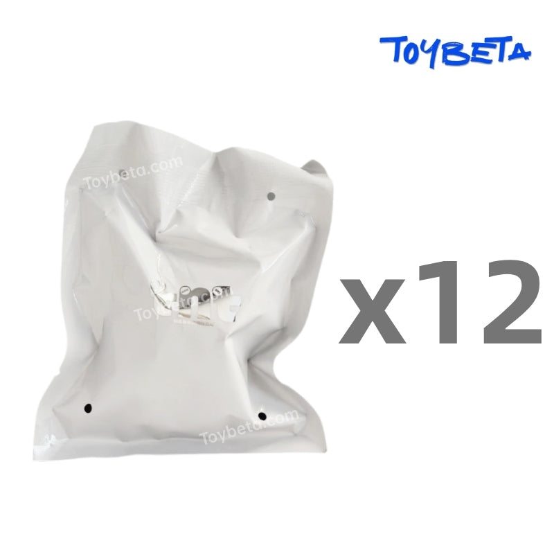 BeanBin On Dusy Series Figures Blind Box【TNTSpace】