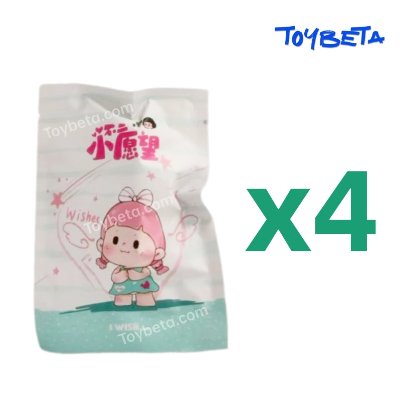 BUER Little Wish Series Beans Blind Box