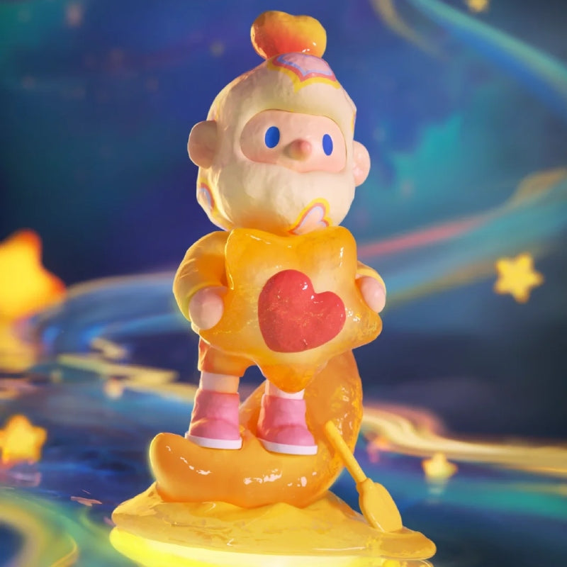 【Sale】FARMER BOB Feeling YOU Series Blind Box