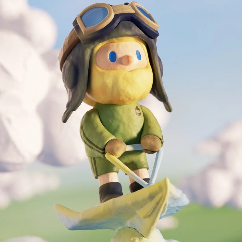 【Sale】FARMER BOB Feeling YOU Series Blind Box