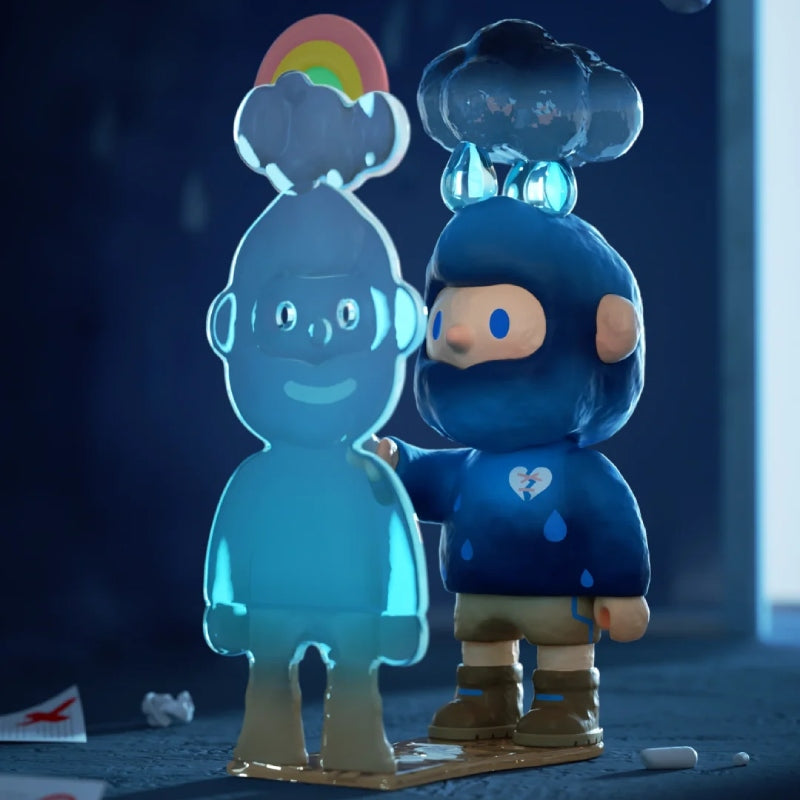 【Sale】FARMER BOB Feeling YOU Series Blind Box