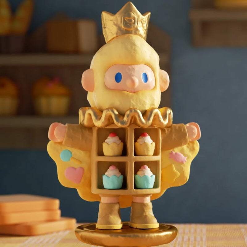 【Sale】FARMER BOB Feeling YOU Series Blind Box