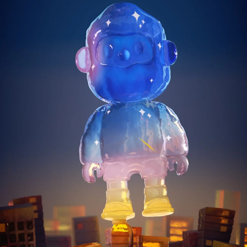 【Sale】FARMER BOB Feeling YOU Series Blind Box