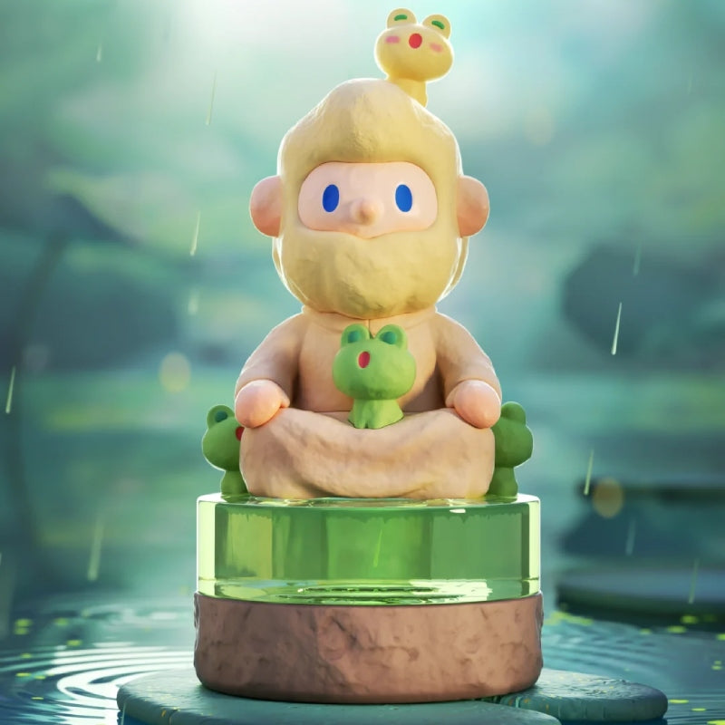 【Sale】FARMER BOB Feeling YOU Series Blind Box
