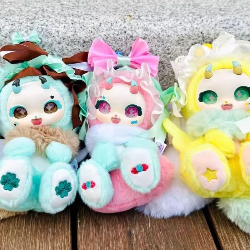 【Sale】Boboco's Sweetheart Party Series Plush Blind Box