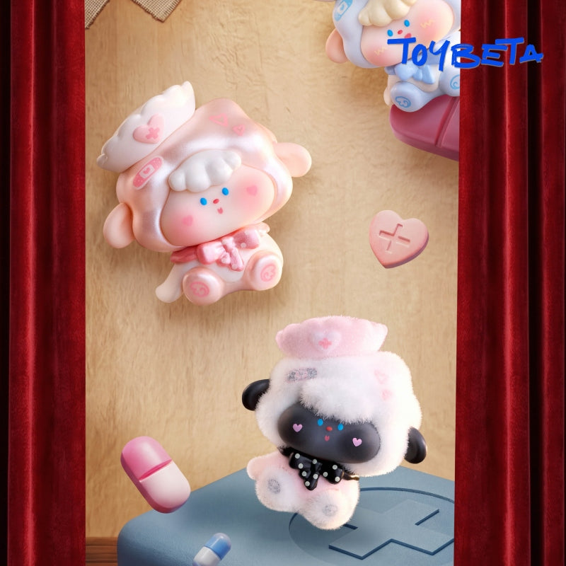 DiMieMie “Daydream Theater” Series Beans Blind Bag