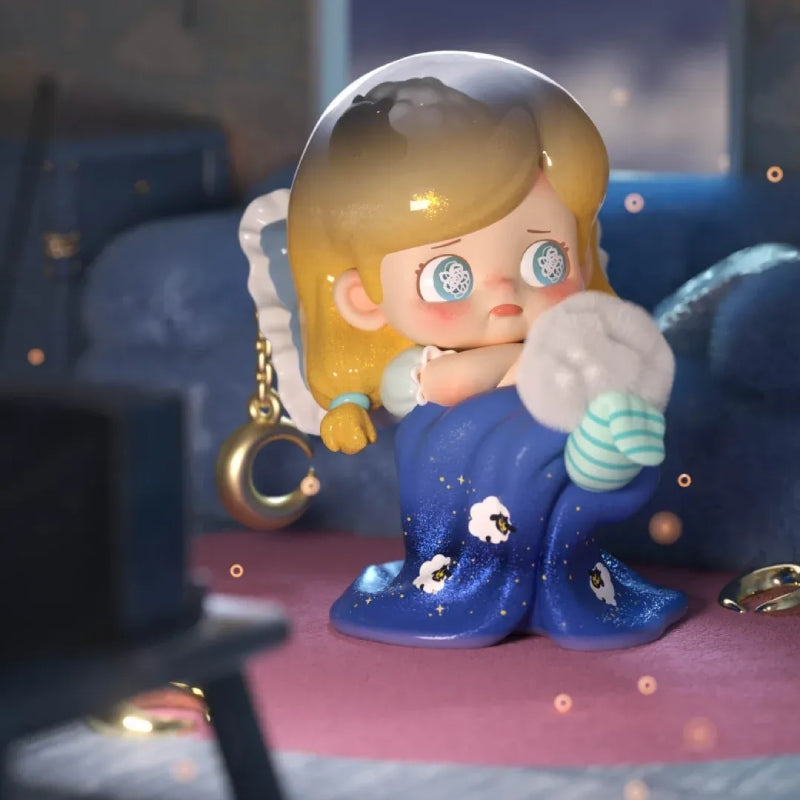 KOKOSA K.O. Girls Series Blind Box【JoToys】