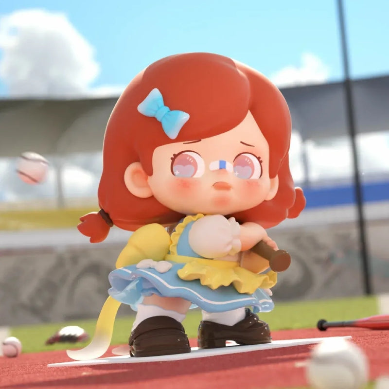 KOKOSA K.O. Girls Series Blind Box【JoToys】