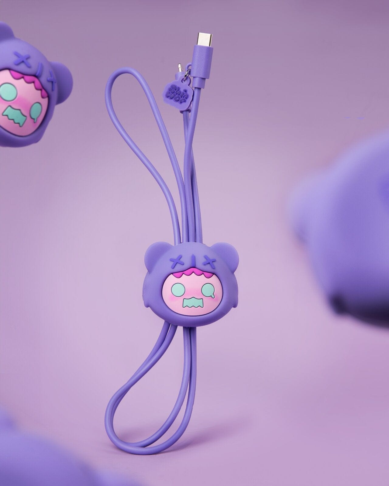 【F.UN】Finding Unicorn Fast Charger Cable