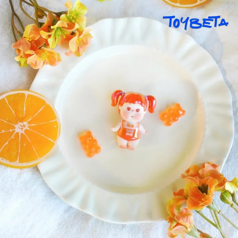 Valala-Hello！Valala Series Mini Beans Blind Bag
