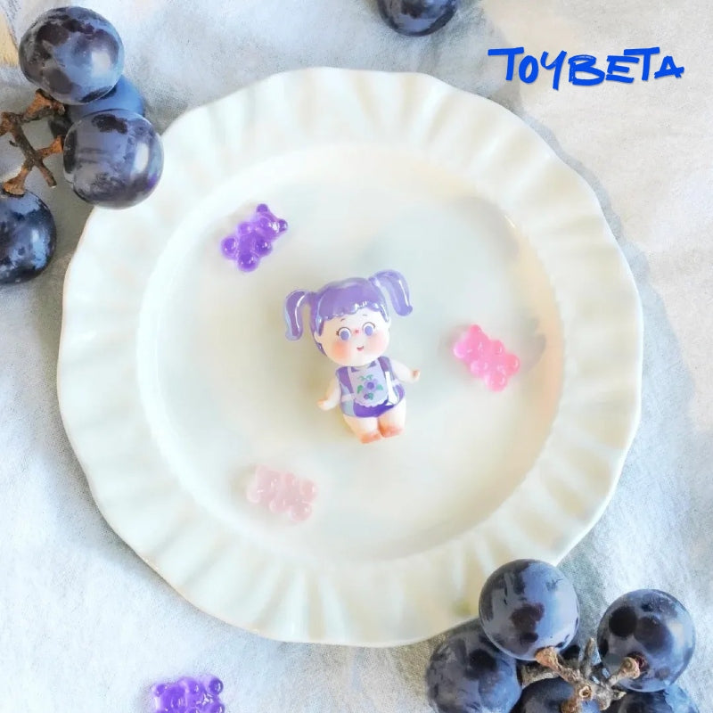 Valala-Hello！Valala Series Mini Beans Blind Bag