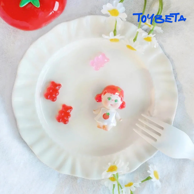Valala-Hello！Valala Series Mini Beans Blind Bag