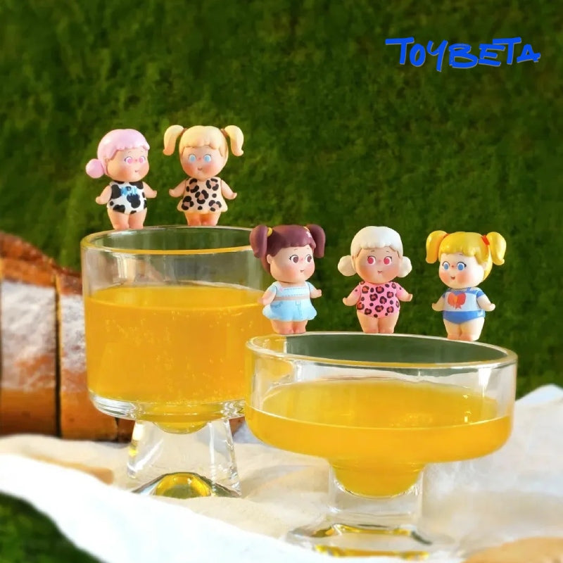 Valala-Hello！Valala Series Mini Beans Blind Bag