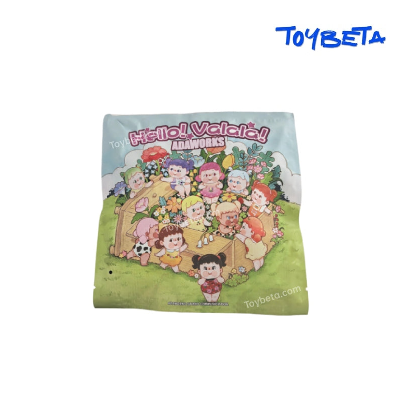 Valala-Hello！Valala Series Mini Beans Blind Bag