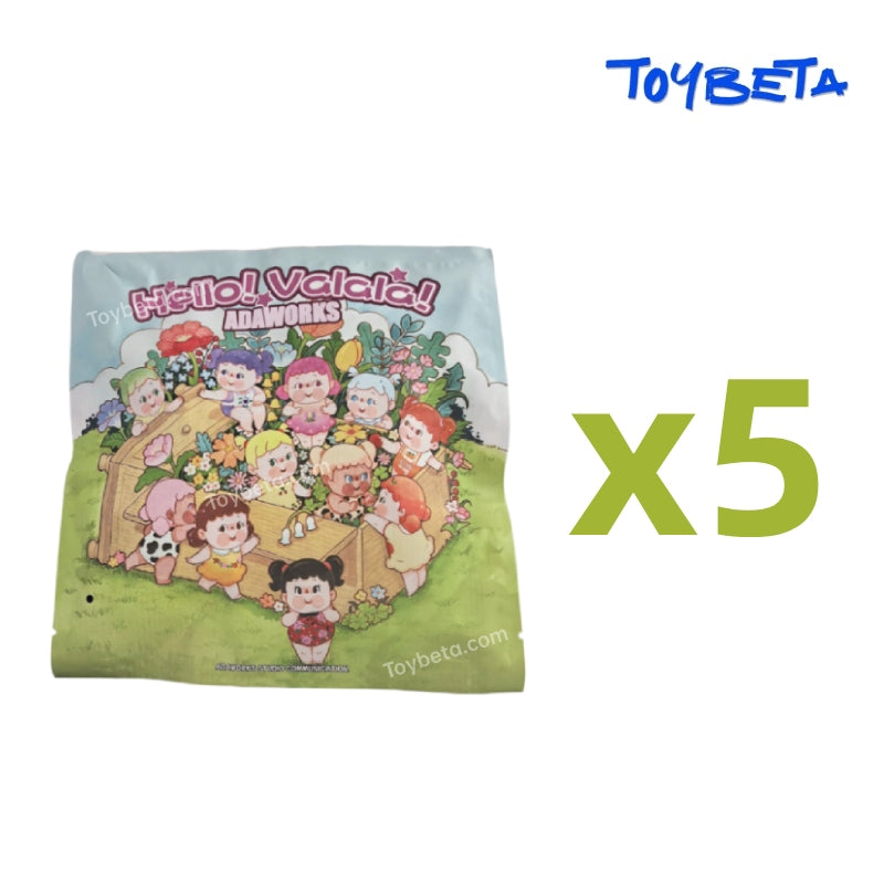 Valala-Hello！Valala Series Mini Beans Blind Bag