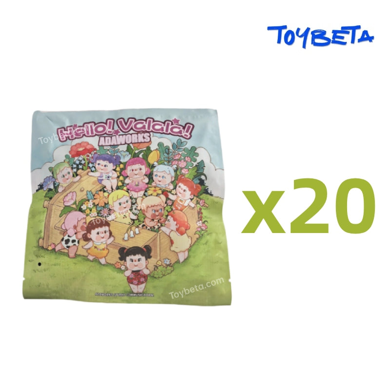 Valala-Hello！Valala Series Mini Beans Blind Bag