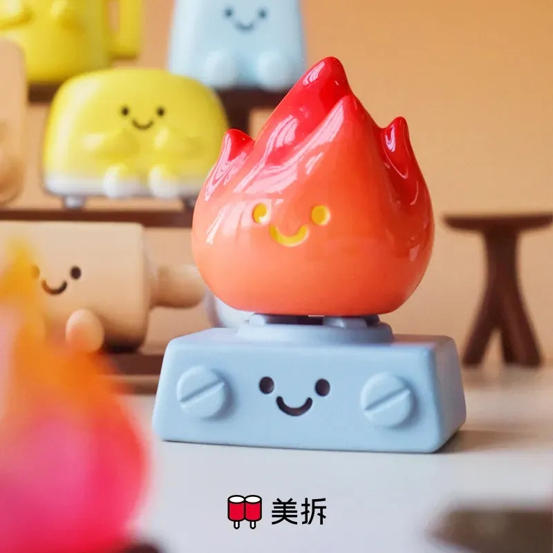 Meichai Kitchen Series Beans Blind Bag