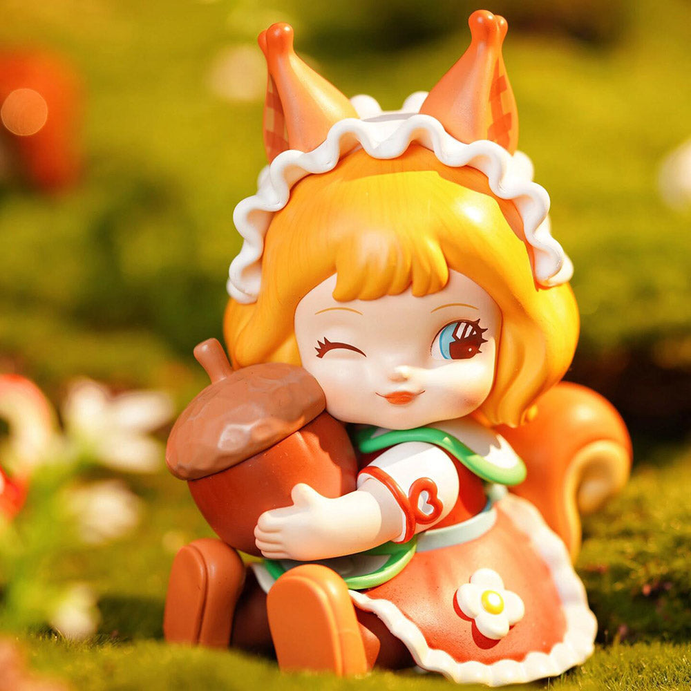 Charline Forest Children Series Blind Box