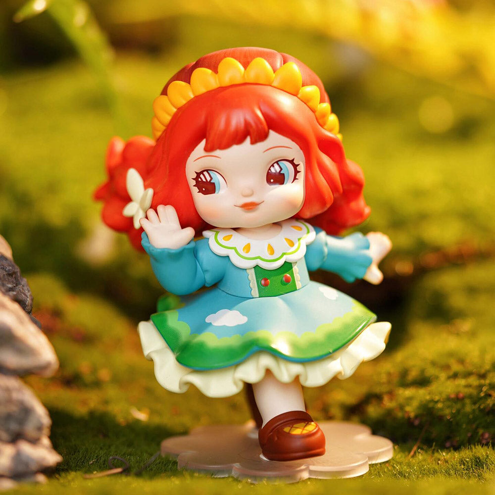 Charline Forest Children Series Blind Box