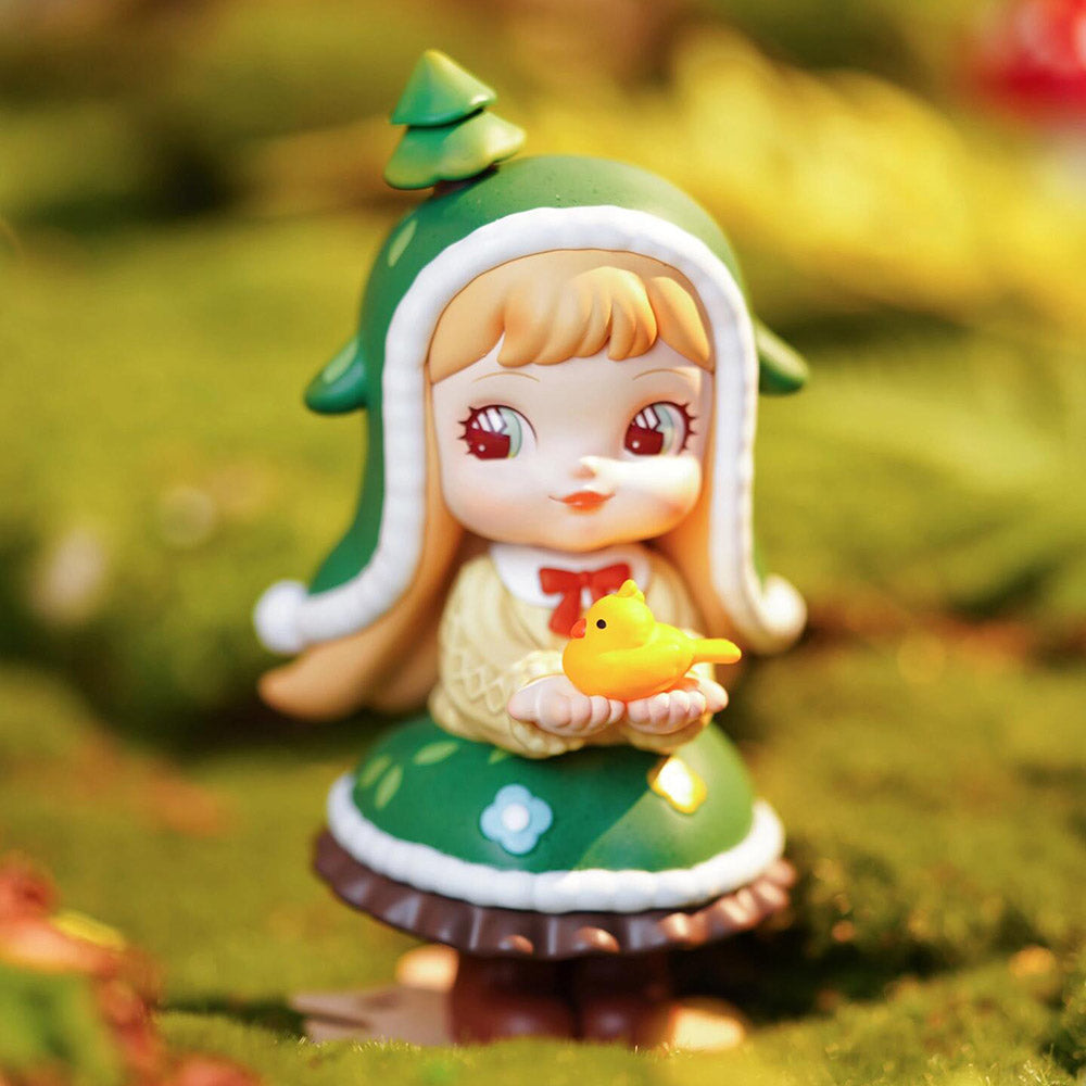 Charline Forest Children Series Blind Box