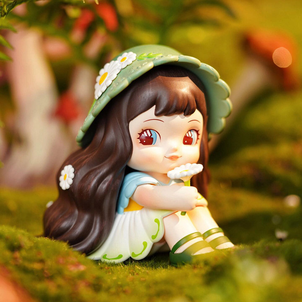 Charline Forest Children Series Blind Box