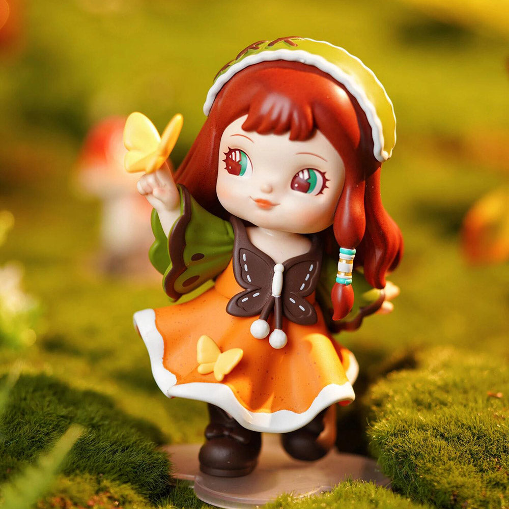 Charline Forest Children Series Blind Box