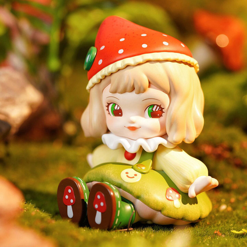 Charline Forest Children Series Blind Box