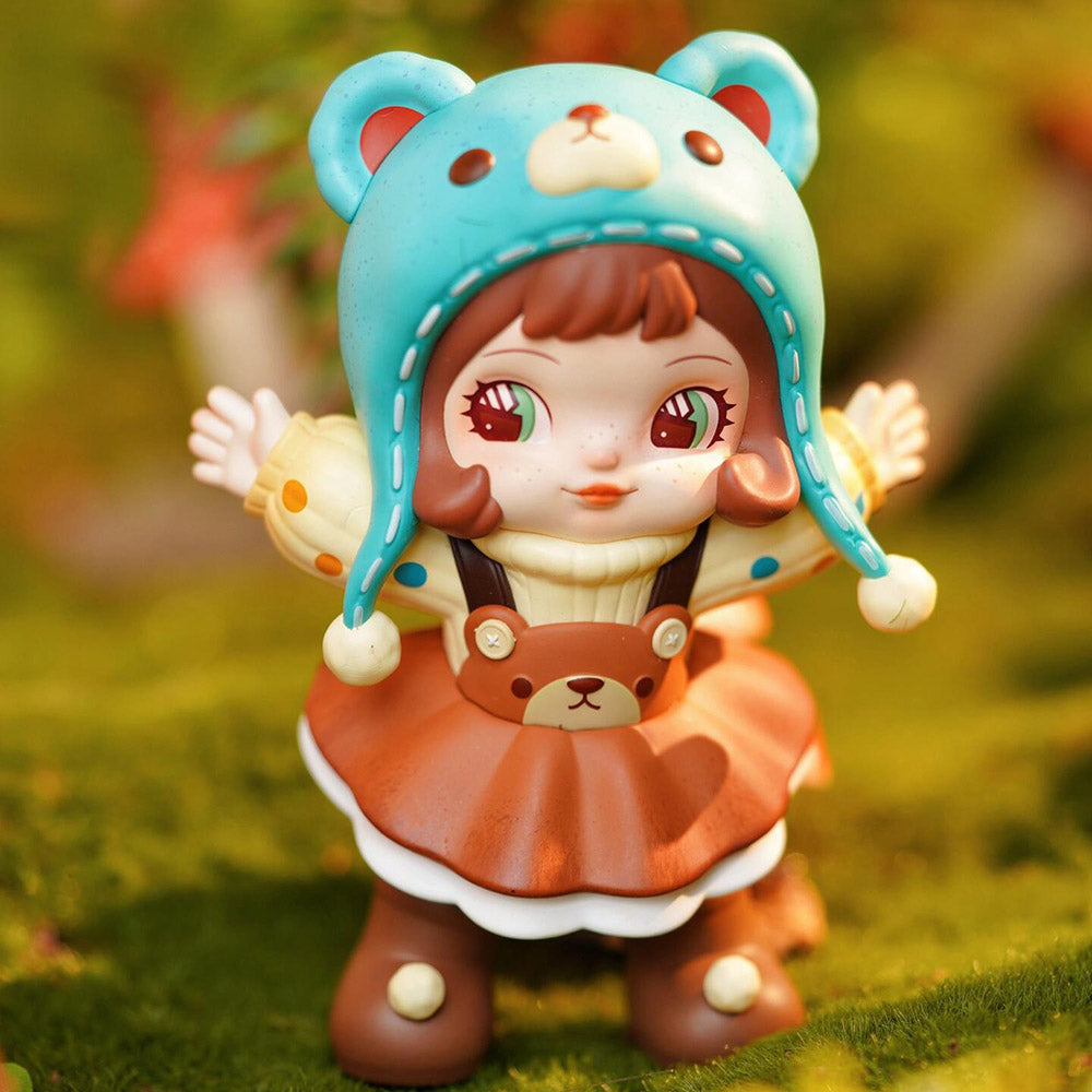 Charline Forest Children Series Blind Box