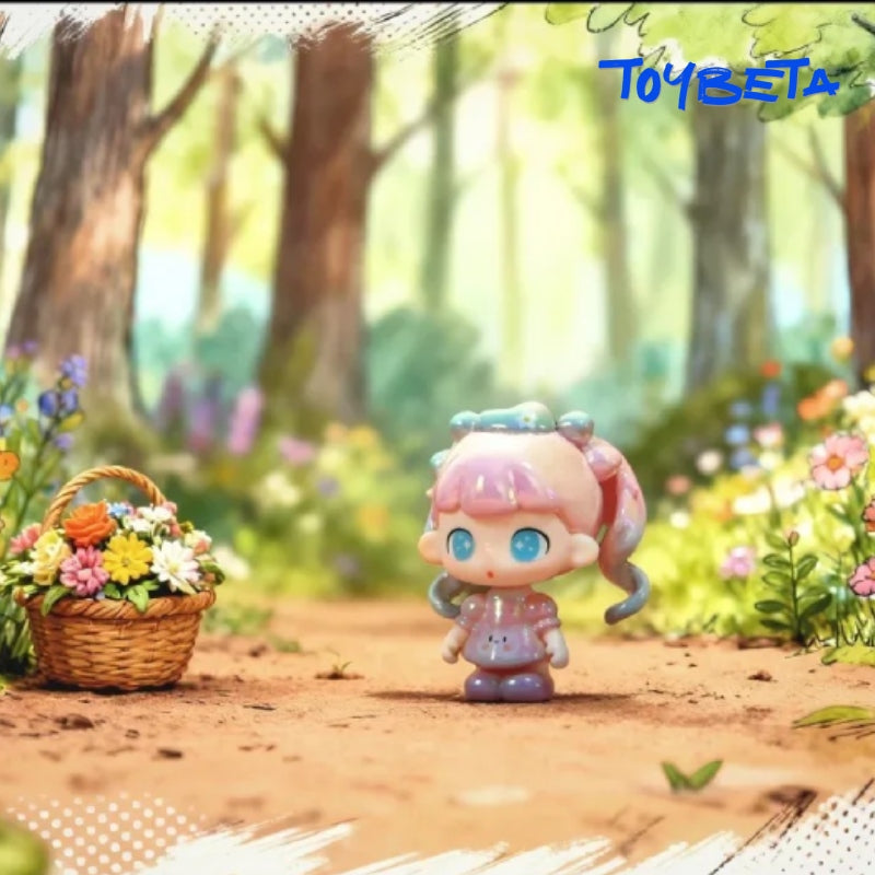 Liiz Reverie Immerse Series Beans Blind Bag