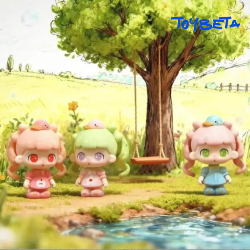 Liiz Reverie Immerse Series Beans Blind Bag