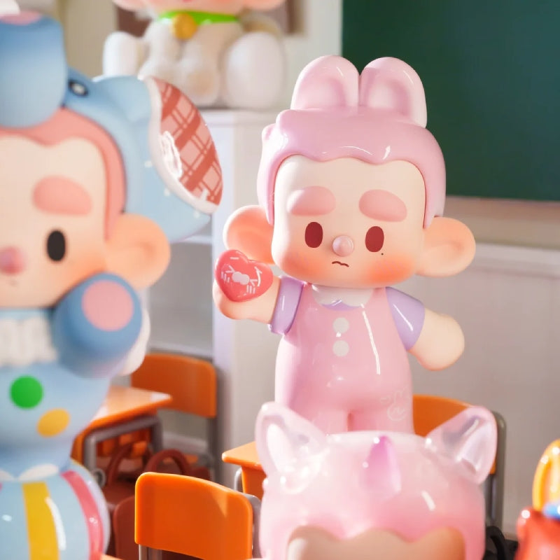 HUROBO Class Zoo Series Blind Box