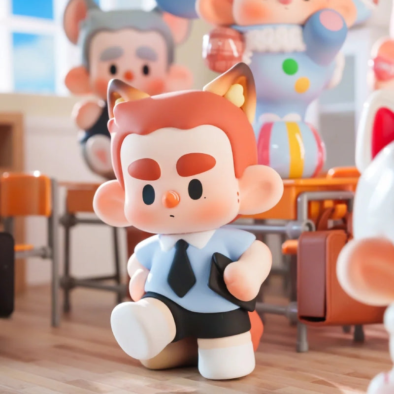 HUROBO Class Zoo Series Blind Box