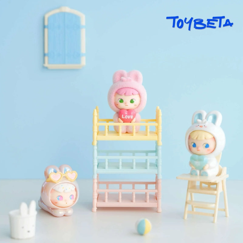 CIMMY-Confession Day Series Mini Blind Box 2PC