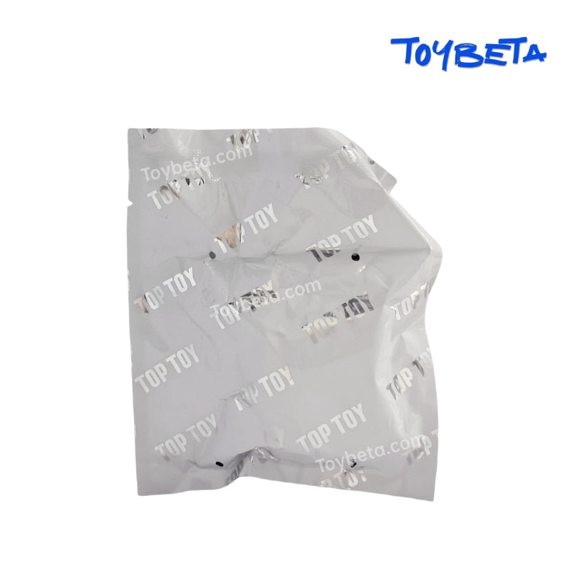S056. Strawberry Candy Series Mini Figures Pendant Blind Box【TOP TOY】