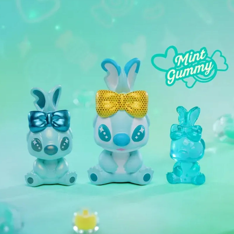 Stitch COSBI Collection Series Bean Blind Bag