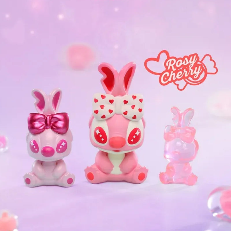 Stitch COSBI Collection Series Bean Blind Bag