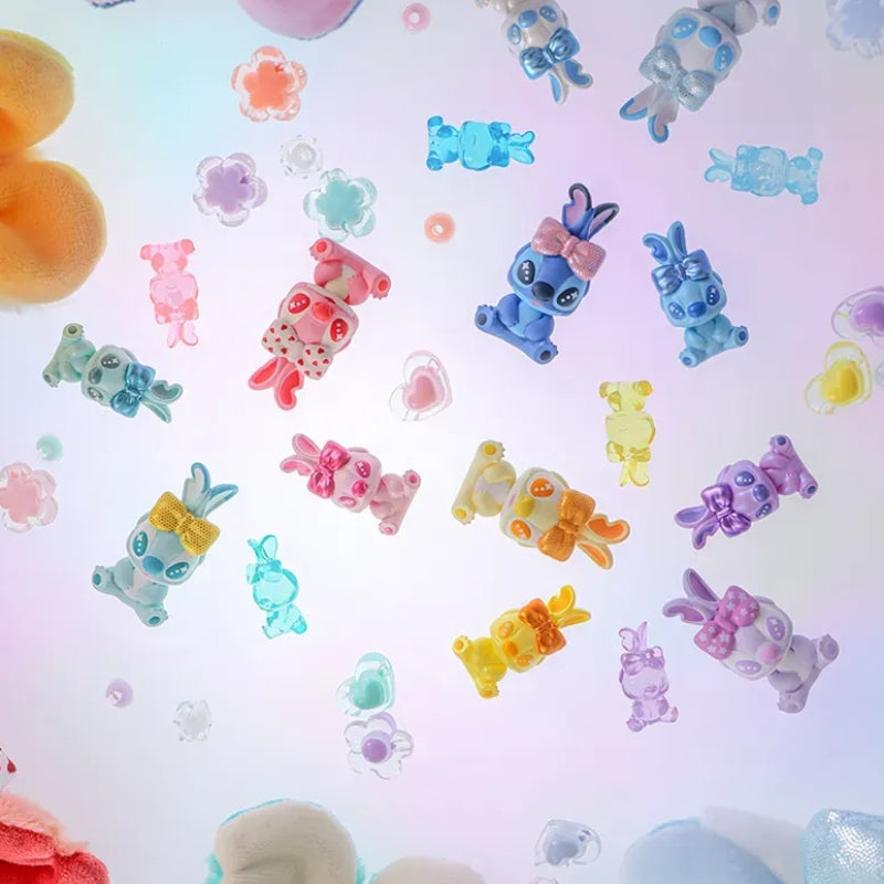 Stitch COSBI Collection Series Bean Blind Bag