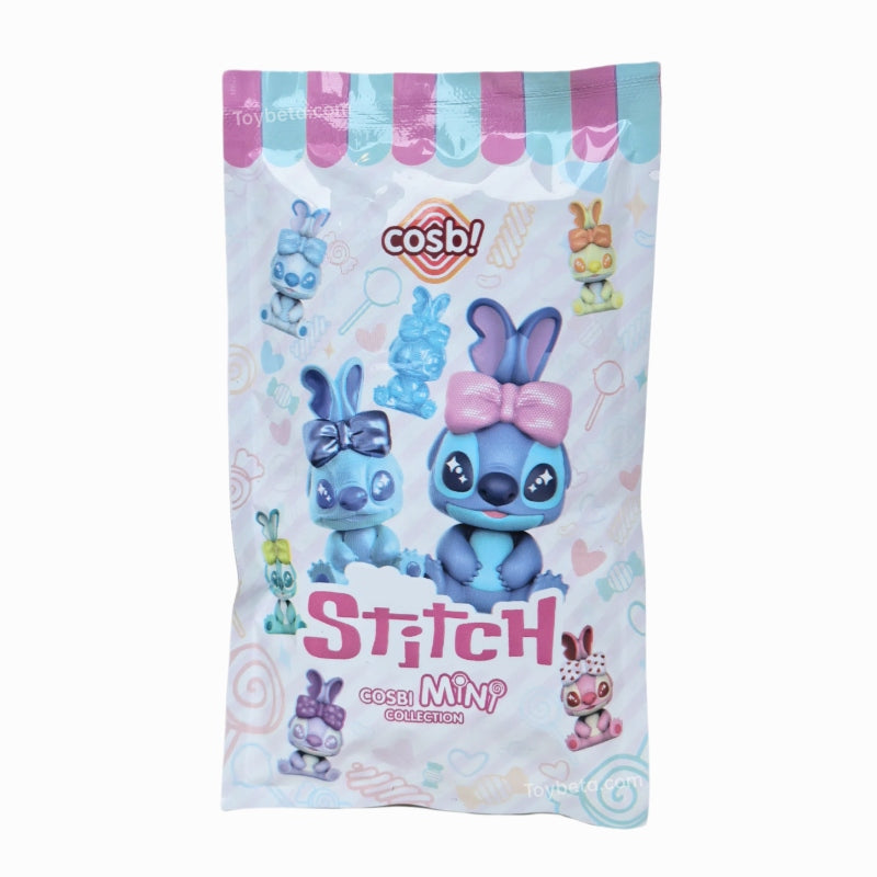 Stitch COSBI Collection Series Bean Blind Bag
