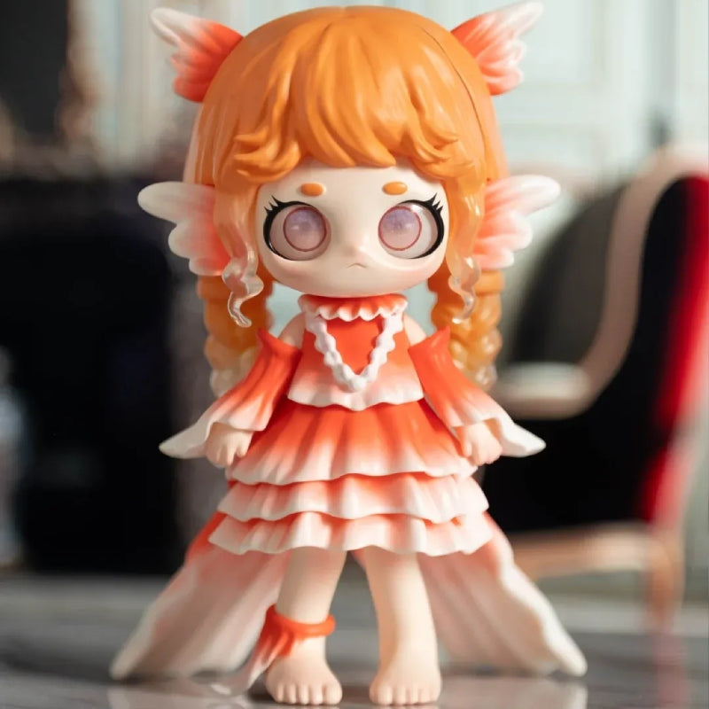 Kiki Fantasy Petshop Series Blind Box Figures