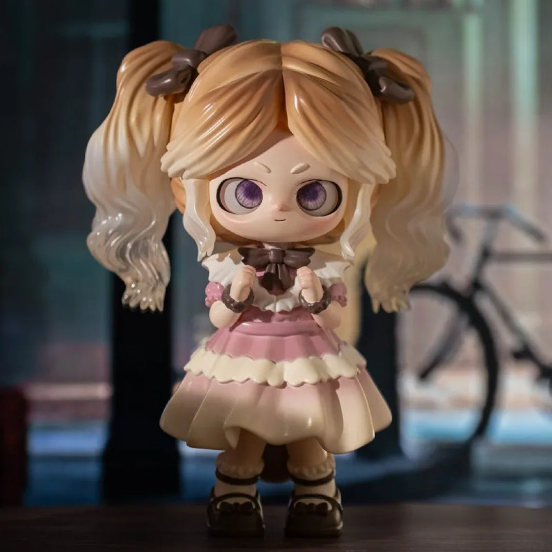 Kiki Fantasy Petshop Series Blind Box Figures