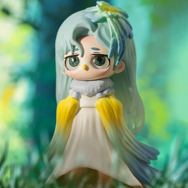 Kiki Fantasy Petshop Series Blind Box Figures