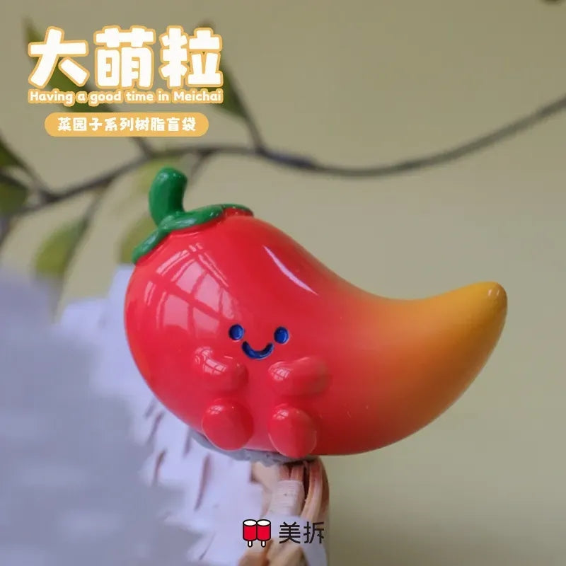 MeiChai-Vegetable Garden Series Beans Blind Bag